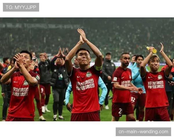 河南队积分升至第十 赛季中期换帅效果逐步显现