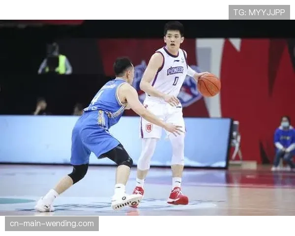 林庭谦留队天津荣钢 后场核心承担进攻组织重任