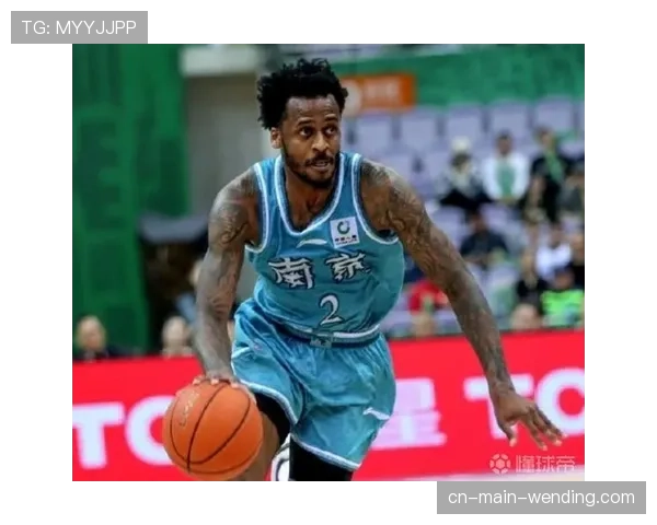 布莱克尼单场35分16篮板 同曦外援展现全面得分篮板能力